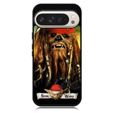 Captain Chewbacc Star Wars Google Pixel 10 Pro XL Case RC1827