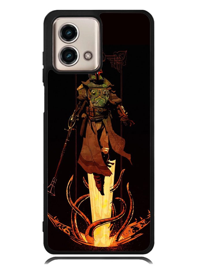 Classic Star Wars Army Motorola Moto G Stylus 5G 2023 Case OV1828