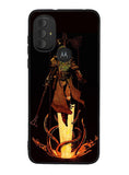 Classic Star Wars Army Motorola Moto G Pure 2021 , Moto G Power 2022 Case OV1828