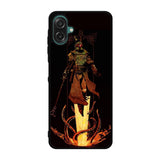Classic Star Wars Army Samsung Galaxy A07 Case OV1828