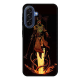 Classic Star Wars Army Samsung Galaxy A17 Case OV1828