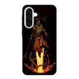 Classic Star Wars Army Samsung Galaxy A56 5G Case RC1828
