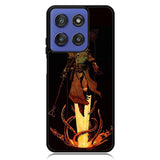 Classic Star Wars Army Motorola Moto G Stylus 5G 2025 Case OV1828