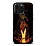 Classic Star Wars Army iPhone 16 Pro Case OV1828