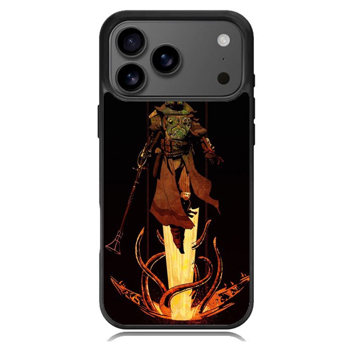 Classic Star Wars Army Samsung Galaxy S26 Ultra Case OV1828