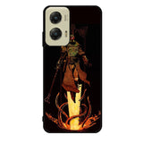Classic Star Wars Army Motorola Moto G Stylus 5G 2024 Case OV1828