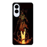 Classic Star Wars Army Samsung Galaxy S25 Edge 5G Case OV1828