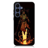 Classic Star Wars Army Samsung Galaxy S25 FE Case OV1828