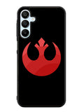 Rebel Alliance Star Wars Samsung Galaxy A25 5G Case
