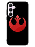 Rebel Alliance Star Wars Samsung Galaxy A55 5G Case