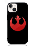 Rebel Alliance Star Wars iPhone 14 Case