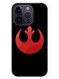 Rebel Alliance Star Wars iPhone 14 Pro Max Case OV1830