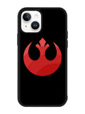Rebel Alliance Star Wars iPhone 15 Case