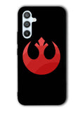 Rebel Alliance Star Wars Samsung Galaxy A54 5G Case