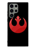 Rebel Alliance Star Wars Samsung Galaxy S23 Ultra 5G Case