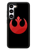 Rebel Alliance Star Wars Samsung Galaxy S23 5G Case