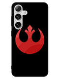 Rebel Alliance Star Wars Samsung Galaxy S25 5G Case