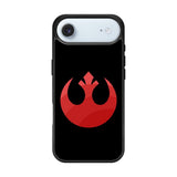 Rebel Alliance Star Wars iPhone Air Case