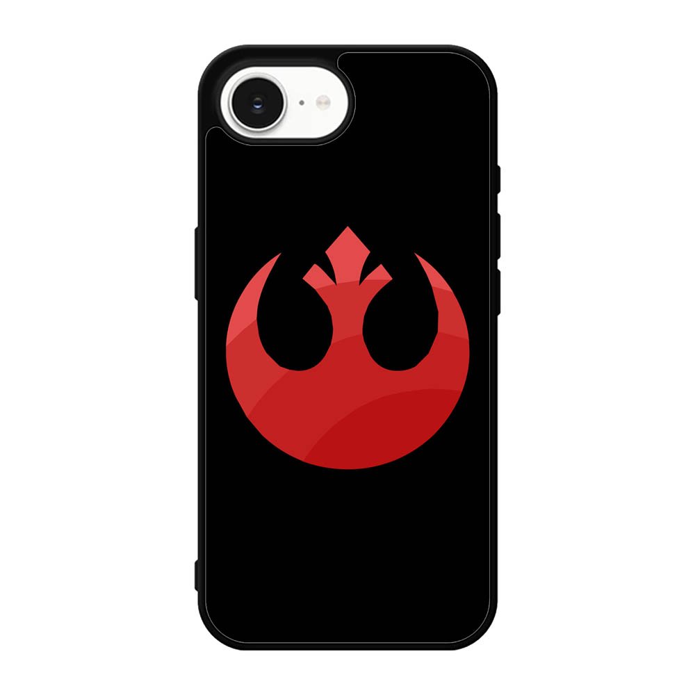 Rebel Alliance Star Wars iPhone 17e Case