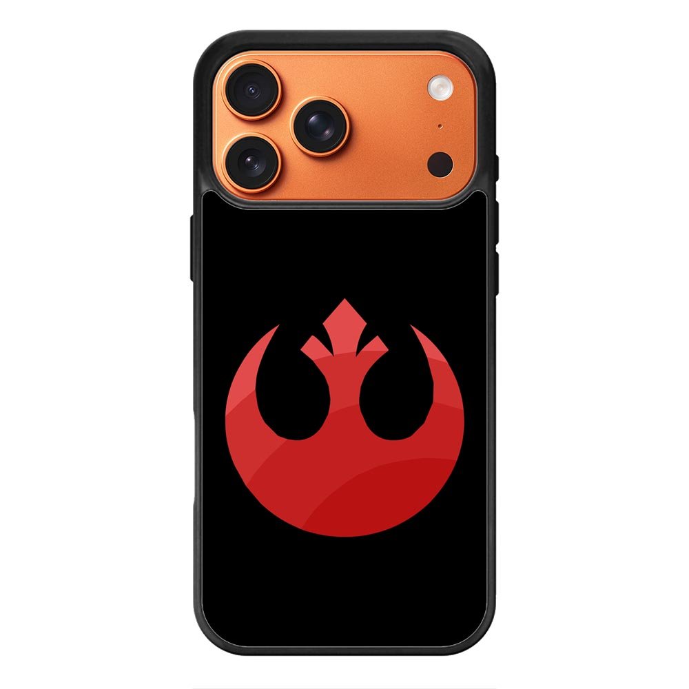 Rebel Alliance Star Wars Samsung Galaxy S26 Ultra Case