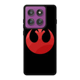 Rebel Alliance Star Wars Motorola Moto Edge 60 Pro Case