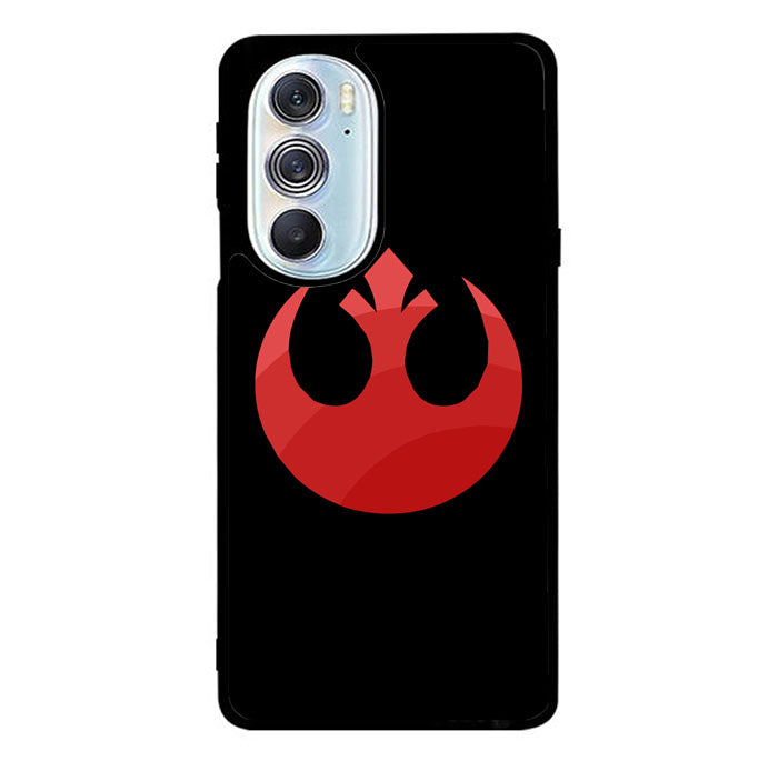 Rebel Alliance Star Wars Motorola Moto Edge 2022 Case
