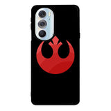 Rebel Alliance Star Wars Motorola Moto Edge 2022 Case