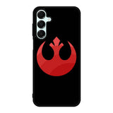 Rebel Alliance Star Wars Samsung Galaxy A16 Case OV6863