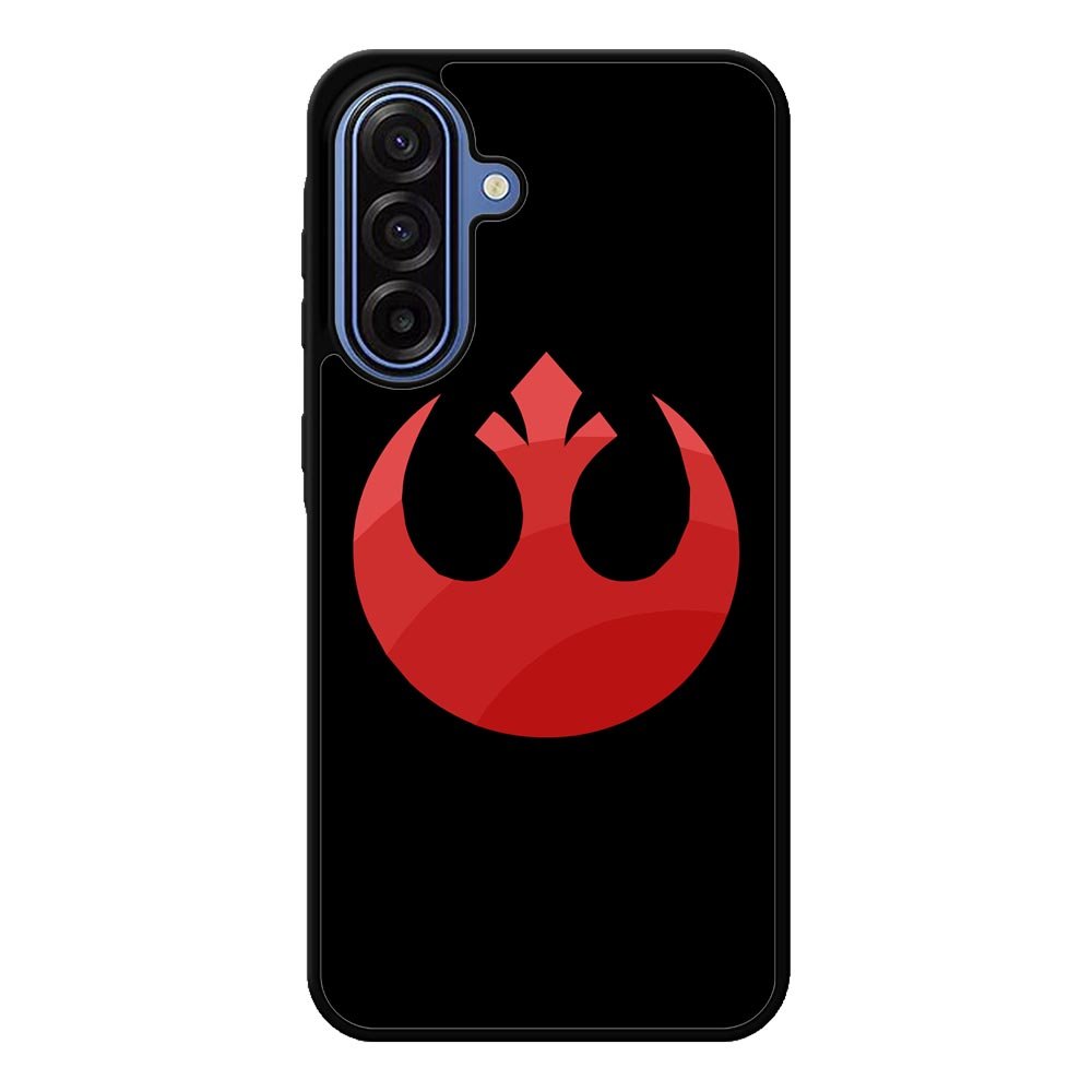 Rebel Alliance Star Wars Samsung Galaxy A17 Case