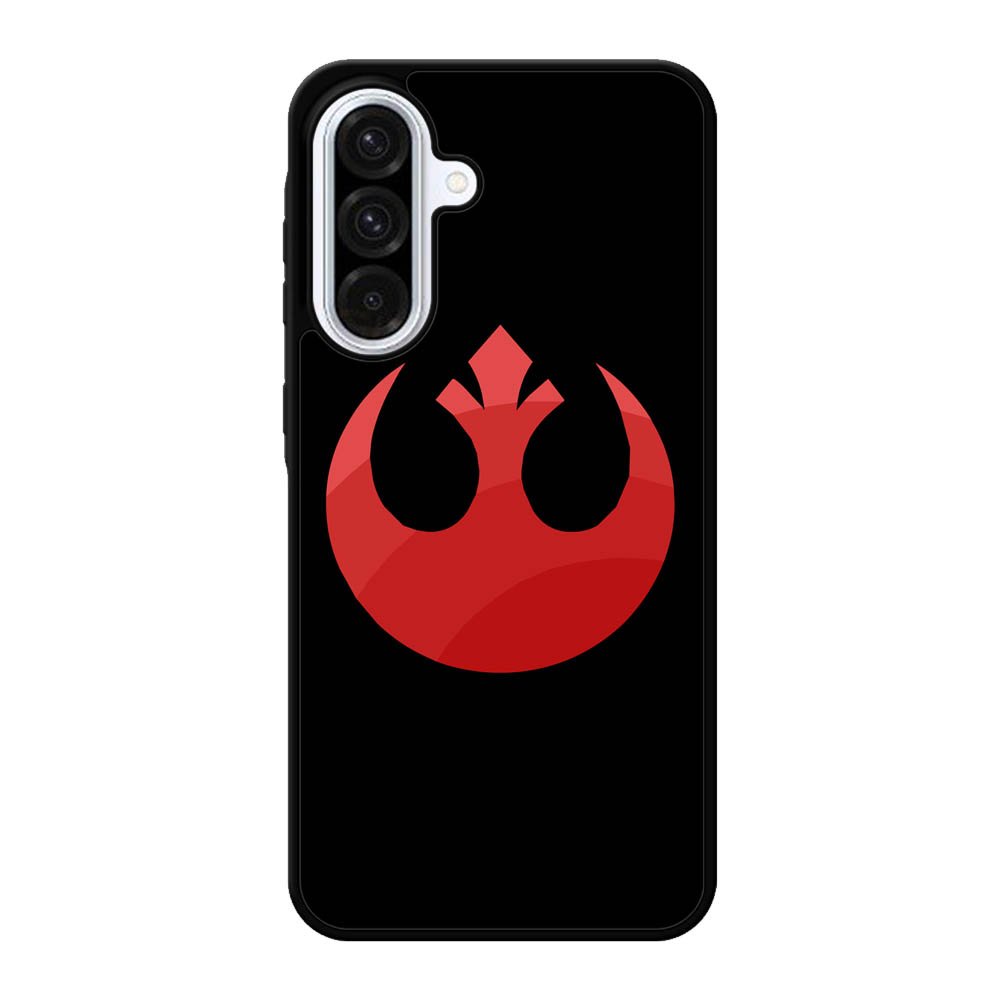 Rebel Alliance Star Wars Samsung Galaxy A56 Case OV0501