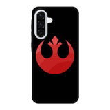 Rebel Alliance Star Wars Samsung Galaxy A56 Case OV6863