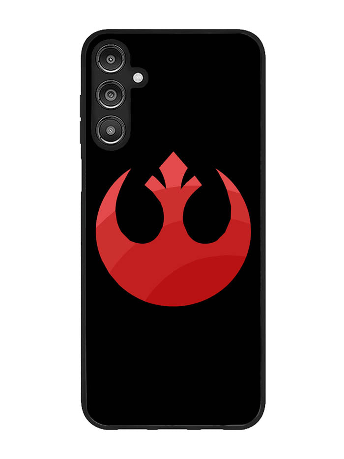 Rebel Alliance Star Wars Samsung Galaxy A14 5G Case