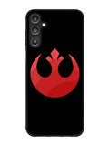 Rebel Alliance Star Wars Samsung Galaxy A14 5G Case