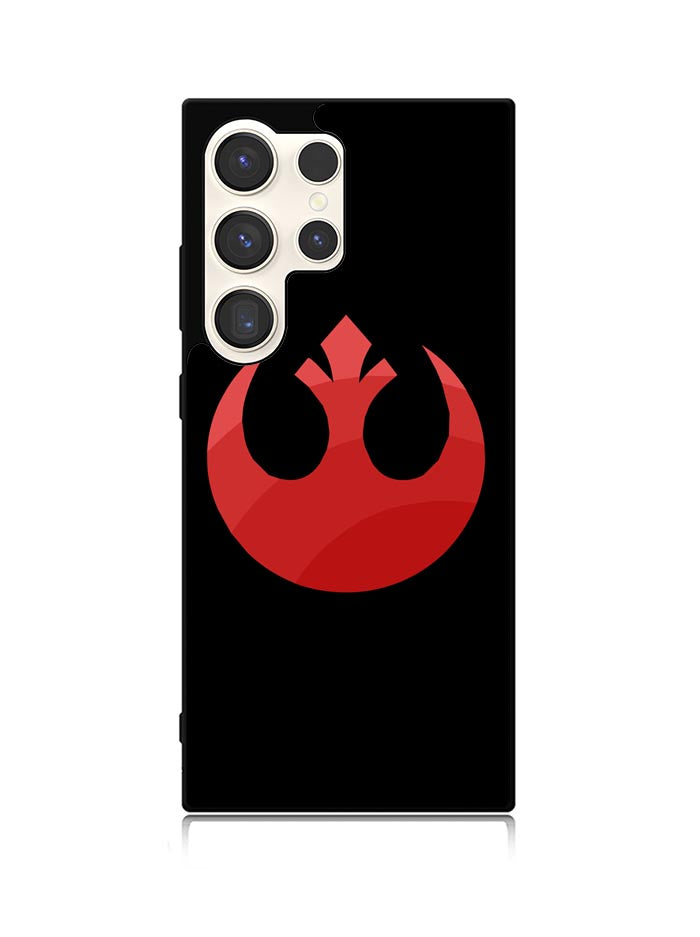 Rebel Alliance Star Wars Samsung Galaxy S25 Ultra 5G Case
