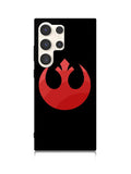 Rebel Alliance Star Wars Samsung Galaxy S25 Ultra 5G Case