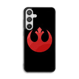 Rebel Alliance Star Wars Samsung Galaxy A26 Case OV6863