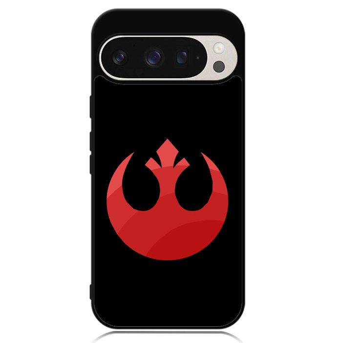 Rebel Alliance Star Wars Google Pixel 9 | Pixel 9 Pro Case