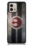 Rebel Alliance Star Wars Motorola Moto G Stylus 5G 2023 Case OV1831
