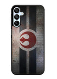 Rebel Alliance Star Wars Samsung Galaxy A35 5G Case OV1831
