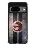 Rebel Alliance Star Wars Google Pixel 8A Case QC1831