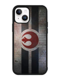 Rebel Alliance Star Wars iPhone 15 Plus Case OV1831