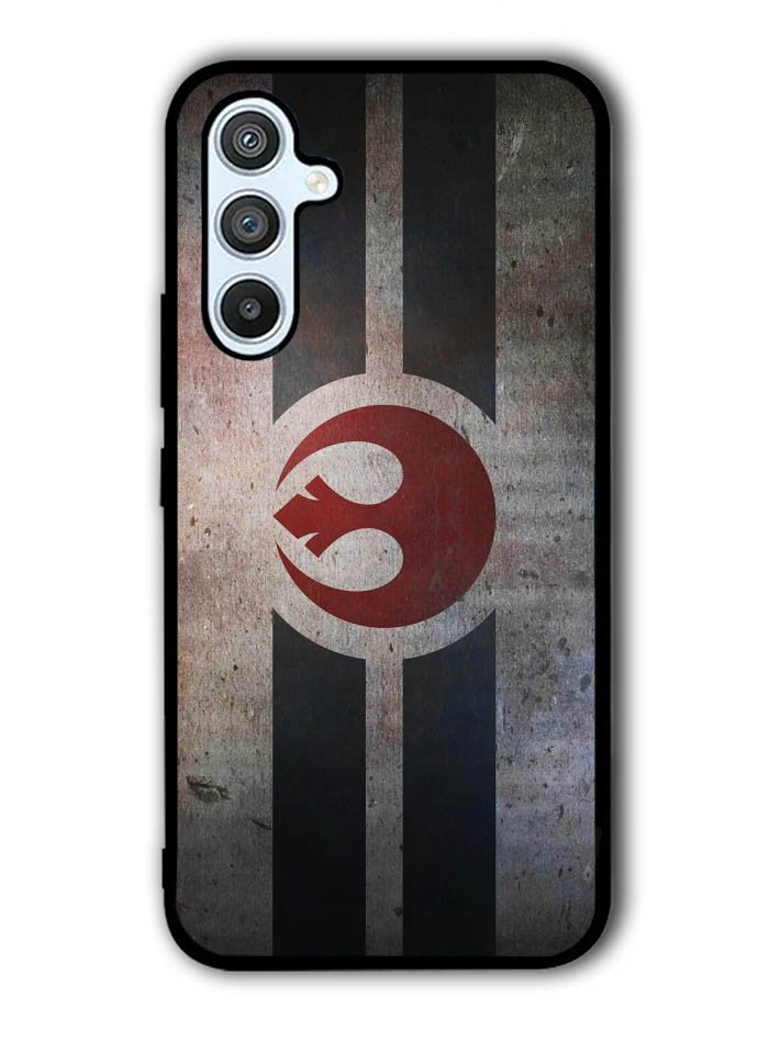 Rebel Alliance Star Wars Samsung Galaxy A14 5G Case QC1831