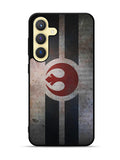 Rebel Alliance Star Wars Samsung Galaxy S25 Plus 5G , Samsung Galaxy S25+ 5G Case OV1831