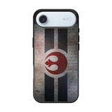 Rebel Alliance Star Wars iPhone Air Case QC1831