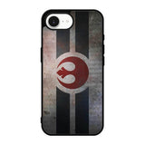 Rebel Alliance Star Wars iPhone 17e Case OV1831