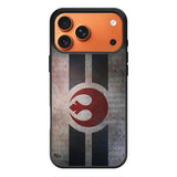 Rebel Alliance Star Wars iPhone 17 Pro Max Case QC1831