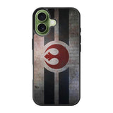Rebel Alliance Star Wars iPhone 17 Case QC1831