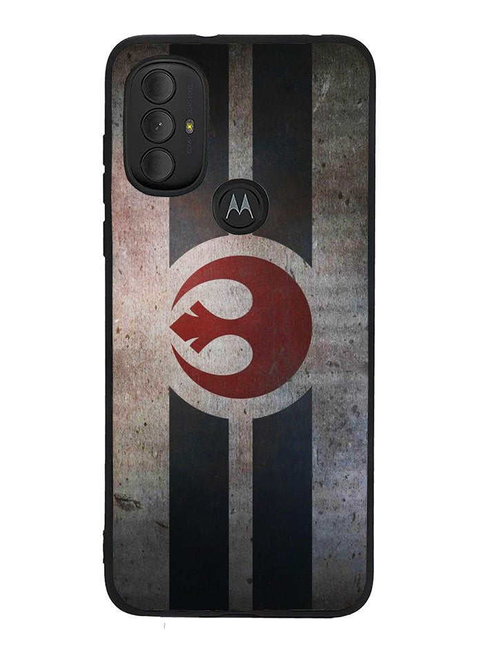Rebel Alliance Star Wars Motorola Moto G Pure 2021 , Moto G Power 2022 Case OV1831