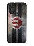 Rebel Alliance Star Wars Motorola Moto G Pure 2021 , Moto G Power 2022 Case OV1831