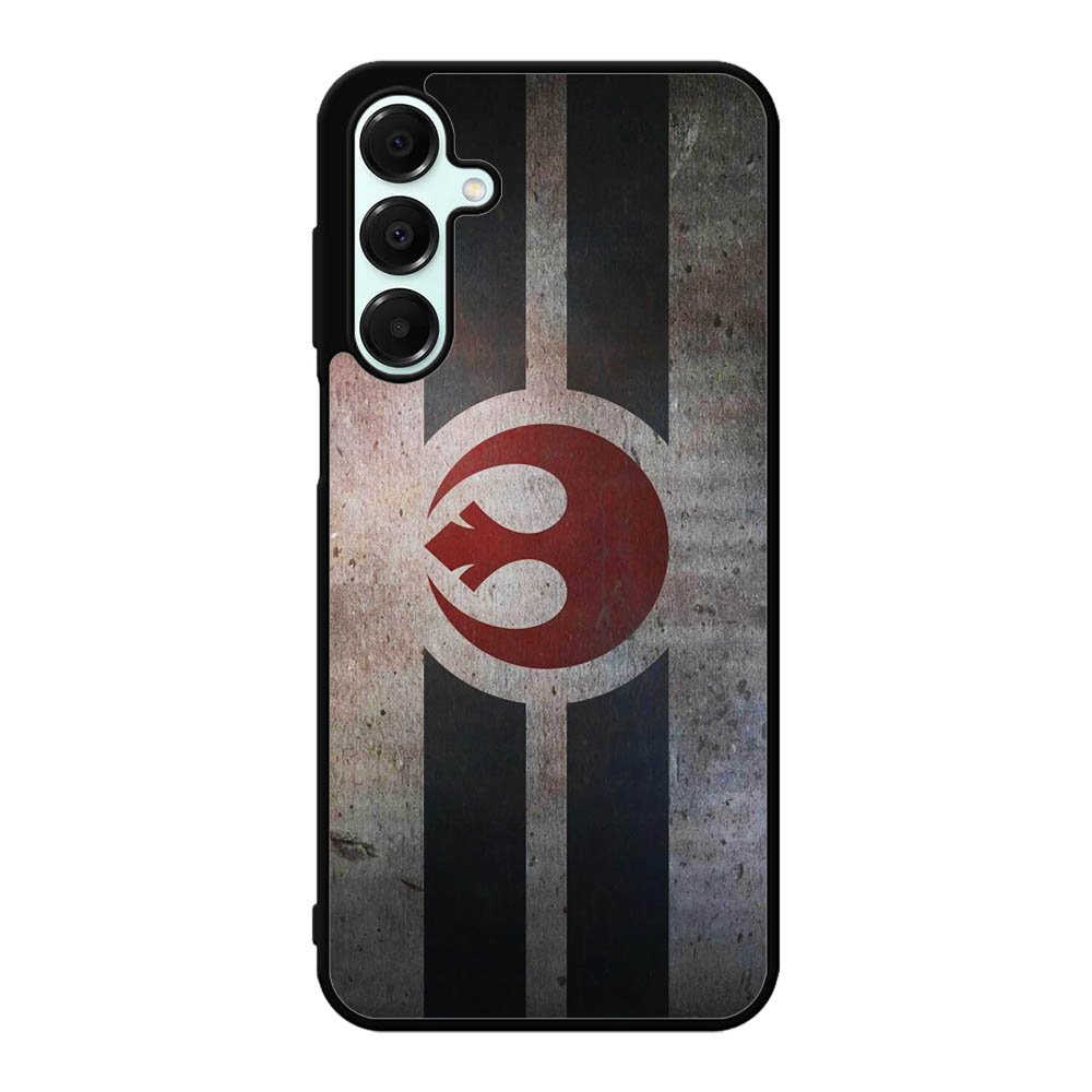 Rebel Alliance Star Wars Samsung Galaxy A16 Case OV1831